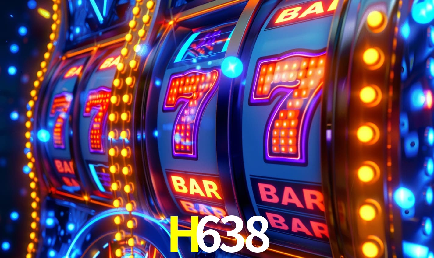 Bônus H638 Para Todos
